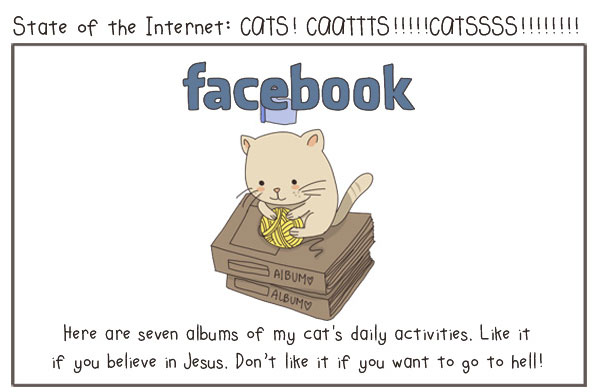 Facebook-expliqué-par-des-chats